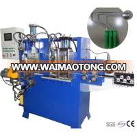 Hydraulic Fully Automatic Paint Brush Handle Making Machine