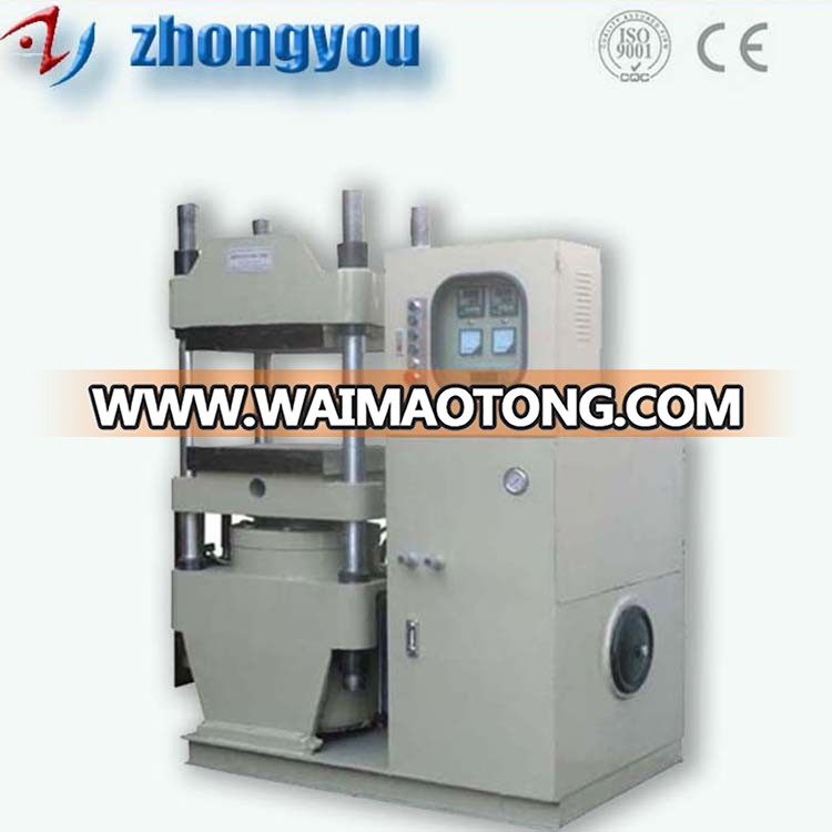 YQ32 200 tons hot forming melamine dinner set making machine